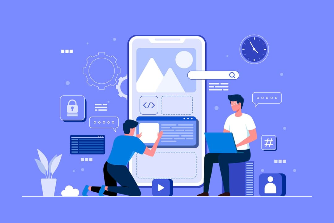 Step 4: We Build Your Ecosystem